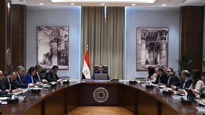 رئيس الوزراء يتابع خطة جذب الاستثمارات الأوروبية إلى مصر وترتيبات مؤتمر الاستثمار المصري-الأوروبي المُشترك 