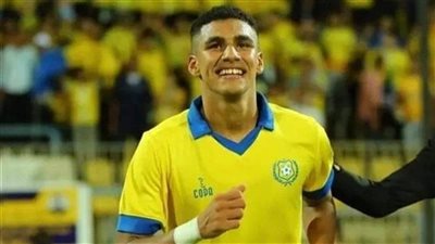 نصر أبو الحسن: إياد العسقلاني لن يلعب في مصر سوى لنادي الإسماعيلي