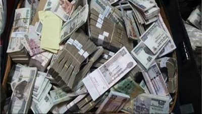 بقيمة 67 مليون جنيهاً.. ضبط عدد من قضايا 