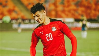  أُرحّب بانتقال عبد الرحمن مجدى للأحمر.. رئيس الإسماعيلي: نخطط لاستضافة مجلس الأهلي