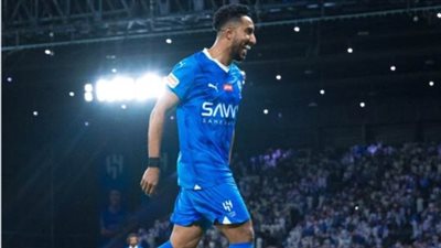 تفوق على رونالدو.. الدوسري يتوج بجائزة أفضل هدف في الدوري السعودي
