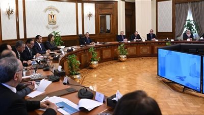 الحكومة توافق على 10 قرارات جديدة 