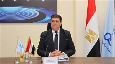 حسين زين يهنى الرئيس السيسي بمناسبة حلول عيد الفطر المبارك