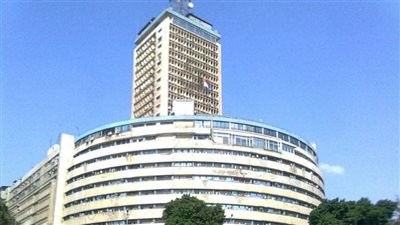 شاشات الوطنية للإعلام تحتفل بعيد الفطر المبارك