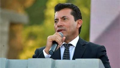 وزير الشباب والرياضة يتابع استعدادات استقبال المنشآت الشبابية والرياضية لاحتفالات عيد الفطر المبارك