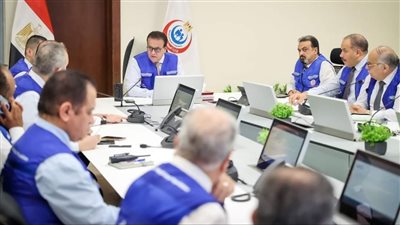 وزير الصحة يوجه برفع درجة الاستعدادات في المستشفيات بجميع محافظات الجمهورية