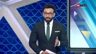 بعد الرحيل عن أون تايم سبورتس.. تعرف على وجهة إبراهيم فايق الجديدة