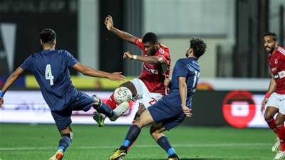 بعد التعادل مع إنبي.. الأهلي يبدأ استعداداته لمواجهة زد دون راحة