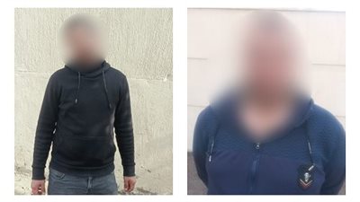 ضبط شخصين بتهمة إدارة مخزنين مستلزمات طبية ومزاولة مهنة بدون ترخيص