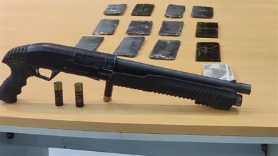 بالتعاون مع مديرية أمن الإسماعيلية..  الداخلية تواصل جهود مكافحة جرائم الإتجار فى المواد المخدرة