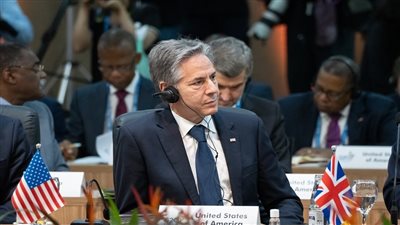 قبل بدء المحادثات مع واشنطن.. وزير الخارجية الأمريكي يشكك في شن إسرائيل هجوما على رفح