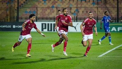 بعد تأهله لنصف نهائى أفريقيا.. تأجيل مباراتي الأهلي في الدوري