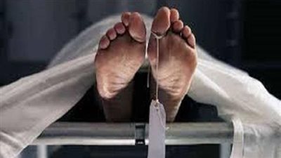 بعيار ناري.. كشف ملابسات واقعة مقتل عامل بأسيوط 