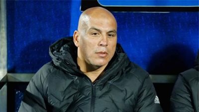 موديست يتحسن تدريجيا.. محمد يوسف: كولر مدرب عقلاني