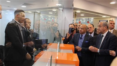 وزارة التموين تعلن إطلاق بوابة إلكترونية لتحديث بيانات السجل التجاري للشركات والمنشآت الاقتصادية