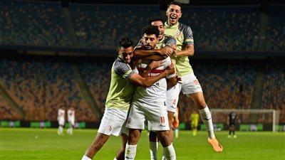 قبل مواجهة الأهلي.. جوميز في حيرة بعد تأكد جاهزية شيكابالا وشلبي