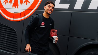 الدوري الألماني.. عمر مرموش يقود تشكيل فرانكفورت أمام شتوتجارت