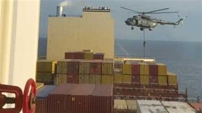 البيت الأبيض: الاستيلاء على سفينة مدنية انتهاك للقانون الدولى وقرصنة