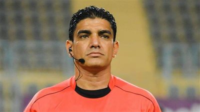 الصافرة الأخيرة.. إبراهيم نور الدين لن يُدير مباريات بعد قمة الأهلي والزمالك