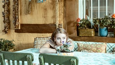 ضمن الكوميديا الرومانسية 