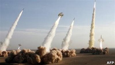 القناة الـ12 الإسرائيلية: لأول مرة تهاجم إيران إسرائيل مباشرة من أراضيها