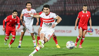 الكونفدرالية.. موعد مباراة الزمالك ومودرن فيوتشر والقنوات الناقلة