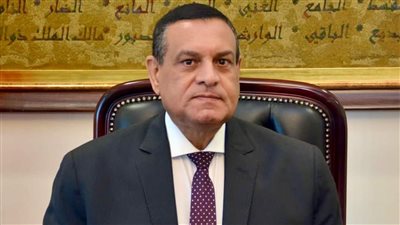 وزير التنمية المحلية يتلقي تقريراً حول جهود المحافظات في عدد من الملفات خلال أجازة العيد