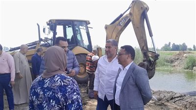 سويلم يكشف جهود وزارة الري في التعامل مع حالات الطوارئ خلال أجازة العيد 