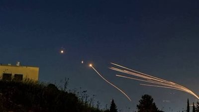 القاهرة الإخبارية: الخارجية الإيرانية تستدعي سفراء بريطانيا وفرنسا وألمانيا