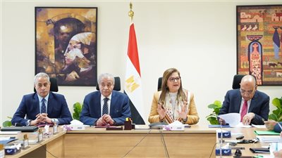  المجلس القومي للأجور يقرر رفع الحد الأدنى للأجور للعاملين بالقطاع الخاص إلى 6000 جنيه 