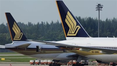 سنغافورة توقف استخدام المجال الجوى الإيرانى وسط التوترات بالشرق الأوسط