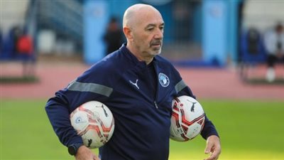 للمطالبة بمستحقاته.. باتشيكو يهدد بيراميدز باللجوء إلى فيفا