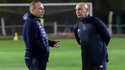 التوأم حسام وإبراهيم حسن يدشنان صفحات جديدة على مواقع التواصل الاجتماعي