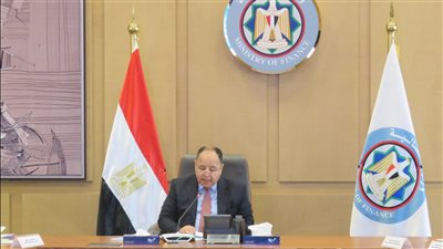 وزير المالية: توفير مساحات مالية تُمكننا من زيادة الإنفاق الاجتماعى واستهداف الفئات الأولى بالرعاية 