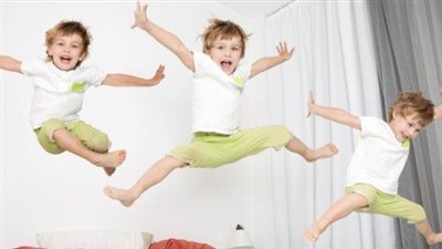 خداع الأطفال بالطعام.. كيف يؤثر على ثقتهم بك وبأنفسهم؟