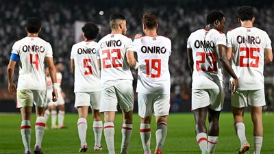 غياب شيكابالا وشلبي.. جوميز يعلن قائمة الزمالك لمواجهة الأهلي غدا في الدوري