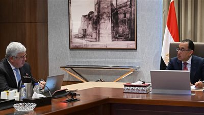 رئيس الوزراء يُوجه بتشكيل لجنة عليا لإحياء 