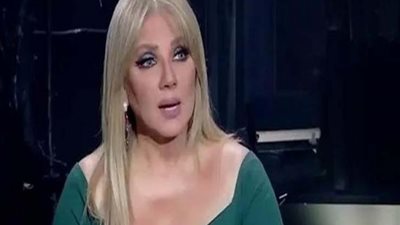 عاشت 4 سنين.. ندى بسيوني: الدكتور قالي أمك هتموت بعد 3 شهور