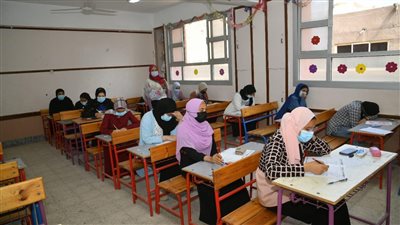 امتحانات نهاية العام 2024.. بيان حكومي بمواعيد تخفيف الأحمال الجديدة
