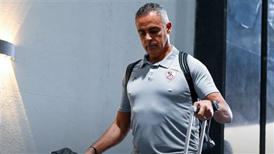 بالقوة الضاربة.. جوميز يعلن تشكيل الزمالك لمواجهة الأهلي في الدوري 