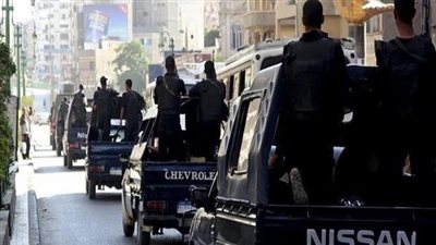 بقيمة 3.5 مليون جنيها.. ضبط عنصر إجرامي شديد الخطورة بتهمة الإتجار بالمواد المخدرة