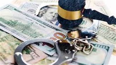 غسل 40 مليون جنيه.. ضبط عنصر إجرامي بتهمة الإتجار والترويج للمواد المخدرة