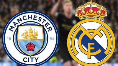 دوري أبطال أوروبا.. فرانسوا ليتكسير حكماً لمباراة ريال مدريد ومانشستر سيتي