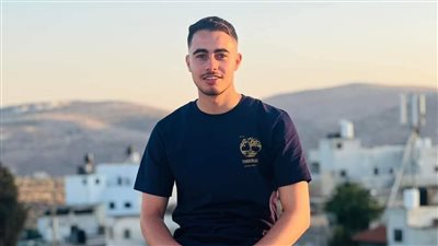 أثر هجوم المستوطنيين الاسرائييلين على نابلس.. تشييع جنازة عريس الجنة