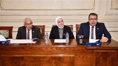 النائب محمد صبري يتقدم باقتراح برغبة لإيجاد حل فوري لأزمة إطفاء إشارات المرور بالإسكندرية أثناء انقطاع الكهرباء  