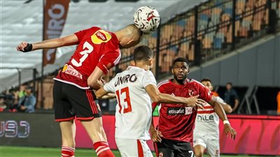 بعد إخفاء الكرات.. رابطة الأندية تغرم الزمالك 50 ألف جنيه وإيقاف إداري الفريق