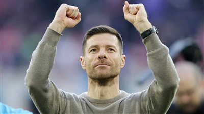 هذا وعدي له.. رئيس ليفركوزن: تشابي ألونسو سيرحل إلى ريال مدريد