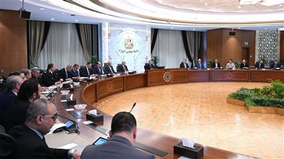 رئيس الوزراء يتابع موقف الأعمال بالمتحف المصري الكبير وتطوير المنطقة المحيطة به واستعدادات الافتتاح