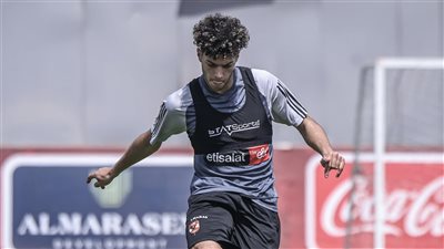 قبل مواجهة مازيمبي.. الأهلي يرفض طلب إمام عاشور