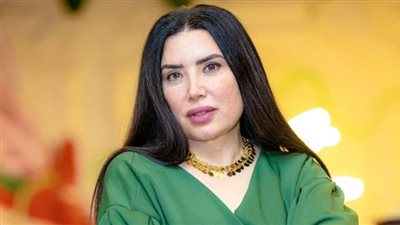 نقل الفنانة عبير صبري للمستشفى بعد تعرضها لوعكة صحية مفاجئة